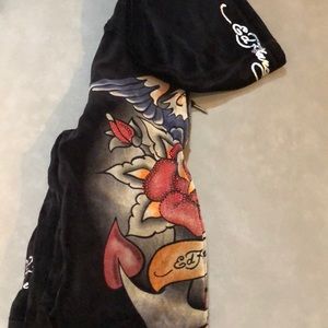 Ed Hardy Hoodie!